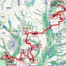 세븐일레븐 안성봉산중앙점 | 골안산(191m)두루봉산(122m)영마봉(171m) 달봉산(207m) 신병산(151m)(왕복) 조리봉(156m)깃대봉(177...