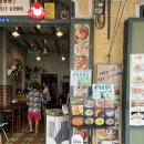 SIT | 방콕 왓포 앞 팟타이 맛집 헬로 싯 다운 Hello sit down 후기