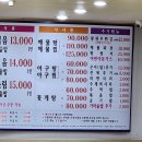 102 | [경기 의정부] 의정부 해물탕, 해물찜 맛집 해금강 솔직후기, 주차 및 예약