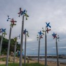 강화 석모도 민머루해수욕장. 보문사 이미지