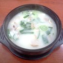 정든순대국 이미지