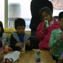 꿈꾸는세상지역아동센터 이미지