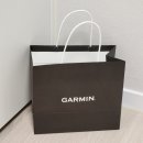 965 | 가민 포러너 965 - 내돈내산 Garmin Forerunner 965 스마트워치 개봉기, 언박싱 후기