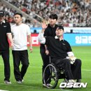 2022 쿠팡플레이시리즈 친선경기 (팀K리그 vs.토트넘) 이미지