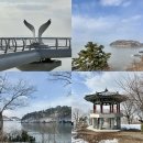 백수 노을정 이미지