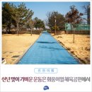 화풍이월체육공원 이미지