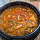 청국장식당 이미지