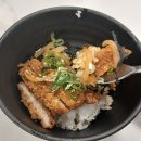 모다국수 | [천안아산] 모다아울렛 더본테이스티 : 역전우동 - 돈까스덮밥, 매콤치킨마요덮밥 후기