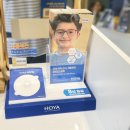 어린이 근시진행억제렌즈 호야마이오스마트 북위례 안경점 이노티에서 내돈내산 총정리