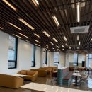 6893 | 업소용가구 제대로 선택했어요 아진인테리어가구 청주점에서 엄마 카페 인테리어 완성 후기