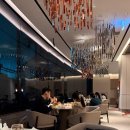 타코앤꼬치 | 잠실 롯데호텔월드 딸기뷔페 : 롯데월드 뷰 창가자리 (재방문, 전 메뉴 후기)