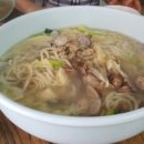 만가칼국수 이미지