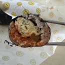 오며가며 김밥