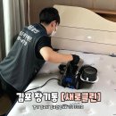 클린케어 | 서울 강서 김포 아토피,비염, 고양이 털 침대 매트리스 청소 업체 새로클린 건식케어 후기