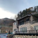 민박 동면 이미지