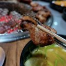 진정한 숯불 향의 매력에 빠지다: 강남 미식 탐방기