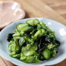 봄 여름에 빠질 수 없는 “오이” 이렇게 즐겨보세요 이미지