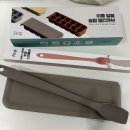 초기 이유식 준비물 키즈마일 퍼기 이중 밀폐 이유식 큐브 12구 토핑 스파츌라 후기