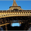 서유럽여행(프랑스 파리편) - 에펠탑 야경 및 세느강 유람선, 베르사이유 궁전 이미지