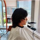 제니헤어 | 창원 제니 헤어 방문 후기:))