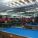 퀸당구클럽 이미지