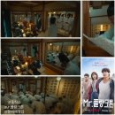 서예한문 | 넷플릭스 미스터 플랑크톤 전통서예 세트장 작업 후기｜드라마 한문서예 제사지방 글씨 대필...