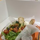 화곡동 맛집, 먼치오케이샐러드클럽 강서점 솔직 후기!