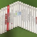 Wii 본체와 구성요소 일체, 밸런스 보드, 재퍼, 핸들, 주요 게임 CD 19장 일괄 판매합니다.(팔림) 이미지