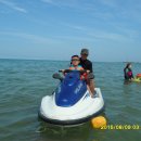 칠포해수욕장 이미지