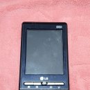 PM80 - LG DMB PDA 이미지