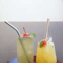 심현보의 작은배낭 2탄 | ⛱️ 8월 양양, 1박2일 모녀 뚜벅이 여행 2탄 | 낙산사, 바람꽃해녀마을 낙산점, 양양로 소품로드 소풉샵투어