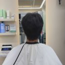 이수헤어 - 파주시 | 수완동미용실 이수헤어 남자커트 다운펌 후기