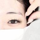 (주)티엑스엘무역 | 광명속눈썹연장 맛집, 속쌍도 만족한 주와르 블랙마스카라 연장 후기👀