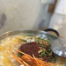 옛날초당순두부 | 강릉 안목 해변 맛집 [옛날 초당 순두부] 애견 동반 아침식사 가능한 현지인 맛집