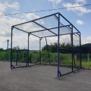 파평체육공원 야구장 이미지