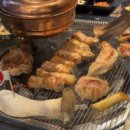 상구네돼지구이 이미지