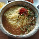 장터국수체인점