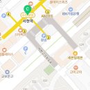 서현1동주민센터내 이미지