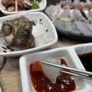 이순신 대게회식당 | 포항 죽도시장 대게 맛집 갈릴리대게회식당 재방문 후기