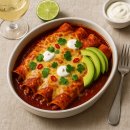 로하스치킨 이미지