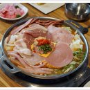 서울명동부대찌개 이미지