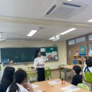 (특강)손뜨개 | 대구 뜨개출강 중학교 위클래스[메쉬바스켓 만들기] 2시간 수업후기