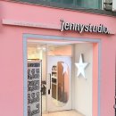 제니스튜디오 수영역점