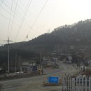 남양주금남리북한강조망및 풍수지리가 매우 좋은토지 500평(교환가능) 이미지