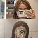 하은헤어 - 삼방동 | 양재역 미용실 | 준오헤어양재1호점 하은디자이너 잔머리펌&수분클리닉 솔직한 후기
