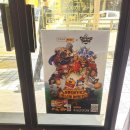 노브랜드버거 평택시청점 이미지