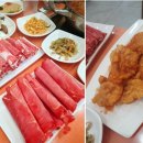 황산중국샤브