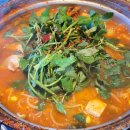 찌개마을시골촌