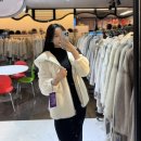 마리노블 구로점 수입 밍크코트 모피베스트 매장 후기
