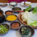 참그맛이향쌈밥 이미지